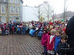 Die fünften Saison in Bleicherode hat begonnen (Foto: nnz)