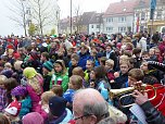 Die fünften Saison in Bleicherode hat begonnen (Foto: nnz)