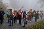 Karnevalssaison in Bleicherode eröffnet (Foto: Bernd Peter)