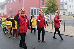 Rathaus wieder in Narrenhand (Foto: Karl-Heinz Herrmann)