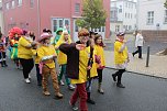 Rathaus wieder in Narrenhand (Foto: Karl-Heinz Herrmann)