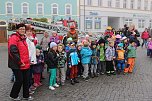 Rathaus wieder in Narrenhand (Foto: Karl-Heinz Herrmann)