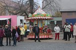 Rathaus wieder in Narrenhand (Foto: Karl-Heinz Herrmann)