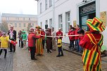 Rathaus wieder in Narrenhand (Foto: Karl-Heinz Herrmann)