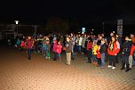 Die fünfte Jahreszeit hat auch in Sollstedt begonnen (Foto: Bernd Peter)