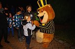 Die fünfte Jahreszeit hat auch in Sollstedt begonnen (Foto: Bernd Peter)