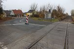 Auf dem Unstrut-Werra-Radweg unterwegs (Foto: Karl-Heinz Herrmann)