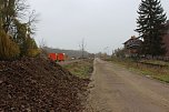 Auf dem Unstrut-Werra-Radweg unterwegs (Foto: Karl-Heinz Herrmann)