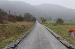 Auf dem Unstrut-Werra-Radweg unterwegs (Foto: Karl-Heinz Herrmann)