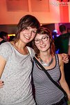 Party im Jugendclubhaus in Nordhausen (Foto: Belvedere Media Agentur)