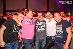 Party im Jugendclubhaus in Nordhausen (Foto: Belvedere Media Agentur)