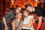 Party im Jugendclubhaus in Nordhausen (Foto: Belvedere Media Agentur)