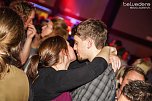 Party im Jugendclubhaus in Nordhausen (Foto: Belvedere Media Agentur)