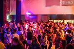 Party im Jugendclubhaus in Nordhausen (Foto: Belvedere Media Agentur)