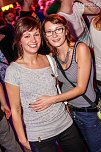 Party im Jugendclubhaus in Nordhausen (Foto: Belvedere Media Agentur)