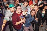 Party im Jugendclubhaus in Nordhausen (Foto: Belvedere Media Agentur)