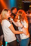 Party im Jugendclubhaus in Nordhausen (Foto: Belvedere Media Agentur)