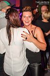 Party im Jugendclubhaus in Nordhausen (Foto: Belvedere Media Agentur)