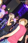 Party im Jugendclubhaus in Nordhausen (Foto: Belvedere Media Agentur)