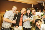 Party im Jugendclubhaus in Nordhausen (Foto: Belvedere Media Agentur)