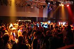 Party im Jugendclubhaus in Nordhausen (Foto: Belvedere Media Agentur)