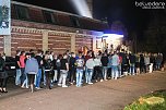 Party im Sax in Nordhausen (Foto: Belvedere Media Agentur)