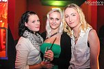 Party im Sax in Nordhausen (Foto: Belvedere Media Agentur)