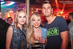 Party im Sax in Nordhausen (Foto: Belvedere Media Agentur)