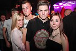 Party im Sax in Nordhausen (Foto: Belvedere Media Agentur)