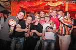 Party im Sax in Nordhausen (Foto: Belvedere Media Agentur)