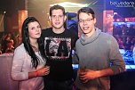 Party im Sax in Nordhausen (Foto: Belvedere Media Agentur)