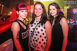 Party im Sax in Nordhausen (Foto: Belvedere Media Agentur)