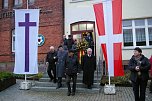 Volkstrauertag (Foto: Ilka Kühn)