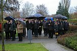 Volkstrauertag (Foto: Ilka Kühn)