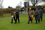 Volkstrauertag (Foto: Ilka Kühn)