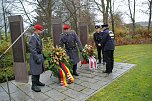 Volkstrauertag (Foto: Ilka Kühn)