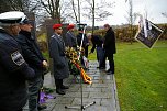 Volkstrauertag (Foto: Ilka Kühn)