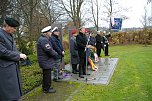 Volkstrauertag (Foto: Ilka Kühn)