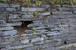 Parkmauer wird saniert (Foto: Karl-Heinz Herrmann)