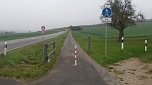 Unstrut-Werra-Radweg endlich entschärft (Foto: Privat)