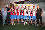 Boxnacht mit einem klaren Sie f&uuml;r den Nordh&auml;user Sportverein (Foto: St. Iffland)