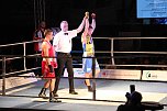 Boxnacht mit einem klaren Sie f&uuml;r den Nordh&auml;user Sportverein (Foto: St. Iffland)