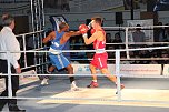 Boxnacht mit einem klaren Sie f&uuml;r den Nordh&auml;user Sportverein (Foto: St. Iffland)