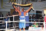 Boxnacht mit einem klaren Sie f&uuml;r den Nordh&auml;user Sportverein (Foto: St. Iffland)