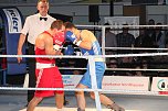 Boxnacht mit einem klaren Sie f&uuml;r den Nordh&auml;user Sportverein (Foto: St. Iffland)