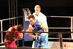 Boxnacht mit einem klaren Sie f&uuml;r den Nordh&auml;user Sportverein (Foto: St. Iffland)