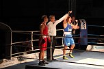 Boxnacht mit einem klaren Sie f&uuml;r den Nordh&auml;user Sportverein (Foto: St. Iffland)
