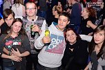 Party im Jugendclubhaus in Nordhausen (Foto: Belvedere Media Agentur)