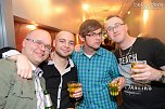 Party im Jugendclubhaus in Nordhausen (Foto: Belvedere Media Agentur)