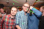 Party im Jugendclubhaus in Nordhausen (Foto: Belvedere Media Agentur)